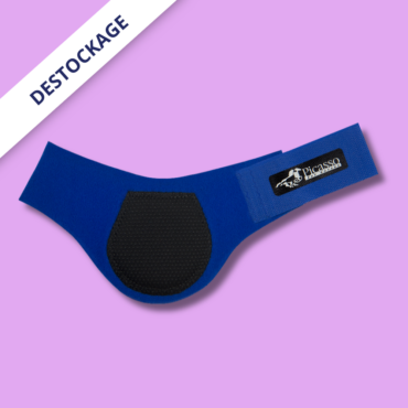 Protège-boulets KIKI poney